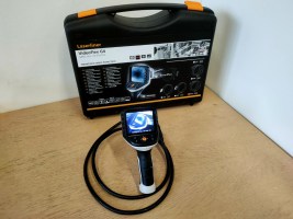 Laserliner Videoflex G4, professioneel video inspectiesysteem (1)